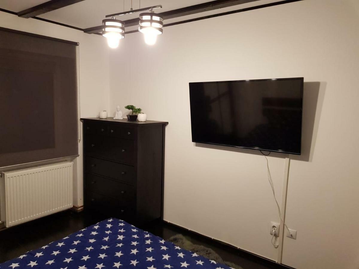 Sweet Apartment Ramingstein Kültér fotó